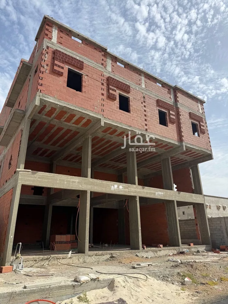 عمارة للبيع في شارع طريق حمود الرشيد فرعي , حي الرياض, مدينة جدة, منطقة مكة المكرمة