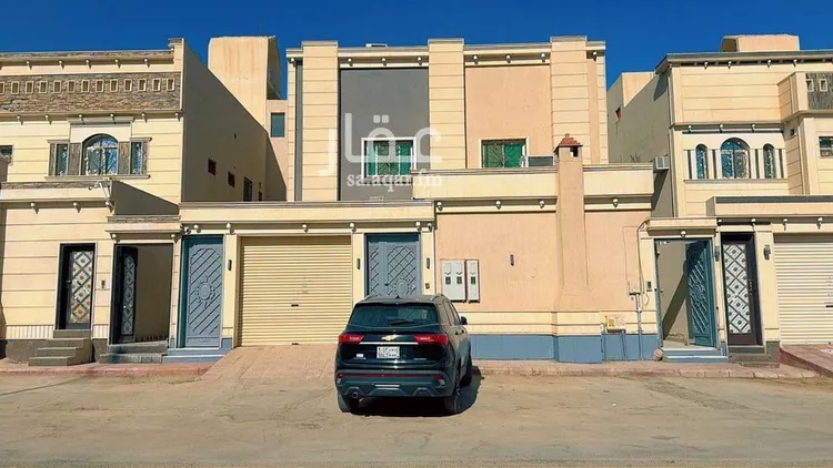 فيلا للبيع في شارع سليمان البغدادي, حي الرمال, مدينة الرياض, منطقة الرياض