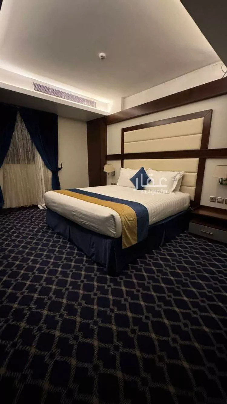 شقة للإيجار في طريق الأمير محمد بن ناصر ، حي الشاطئ ، جازان ، منطقة جازان صورة 5