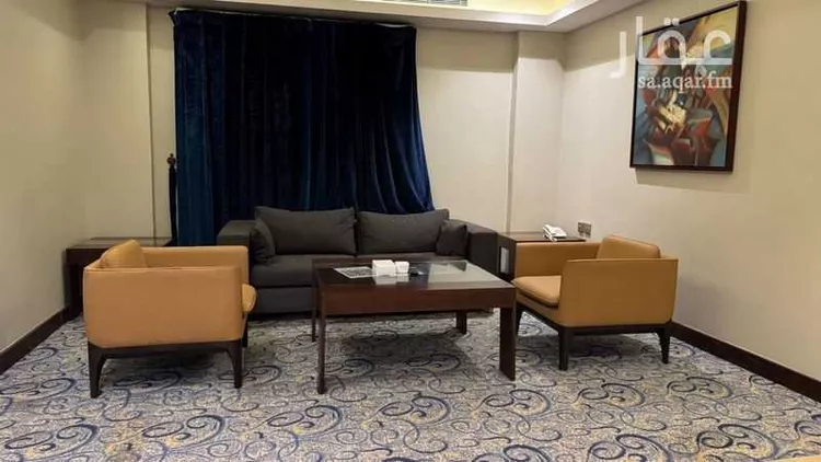 شقة للإيجار في طريق الأمير محمد بن ناصر ، حي الشاطئ ، جازان ، منطقة جازان