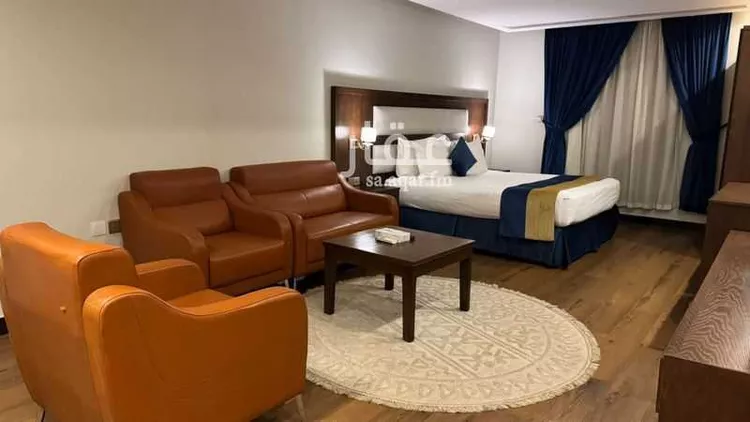 شقة للإيجار في طريق الأمير محمد بن ناصر ، حي الشاطئ ، جازان ، منطقة جازان صورة 2