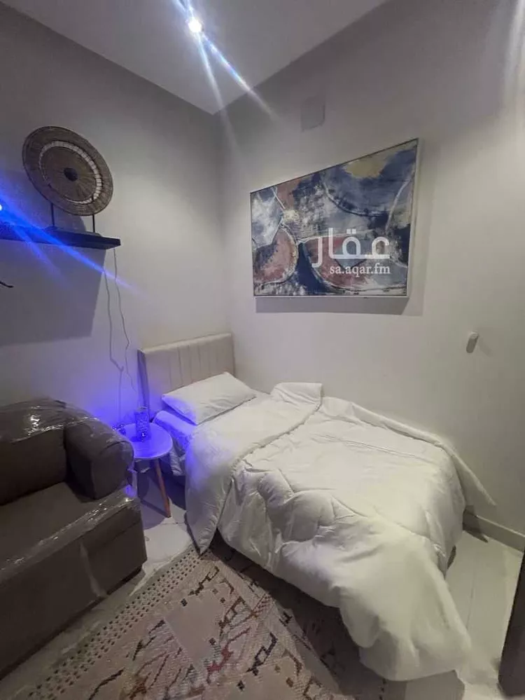 شقة للإيجار في شارع القلاع, حي بدر, مدينة الرياض, منطقة الرياض صورة 2