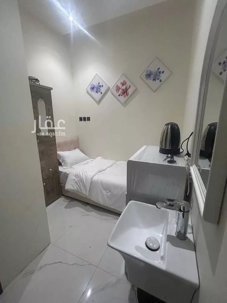 شقة للإيجار في شارع عبدالقادر الجزائري, حي الدار البيضاء, مدينة الرياض, منطقة الرياض صورة 3