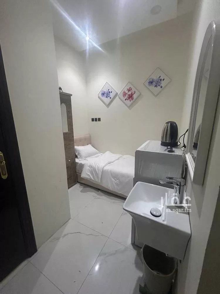 شقة للإيجار في شارع عبدالقادر الجزائري, حي الدار البيضاء, مدينة الرياض, منطقة الرياض صورة 2