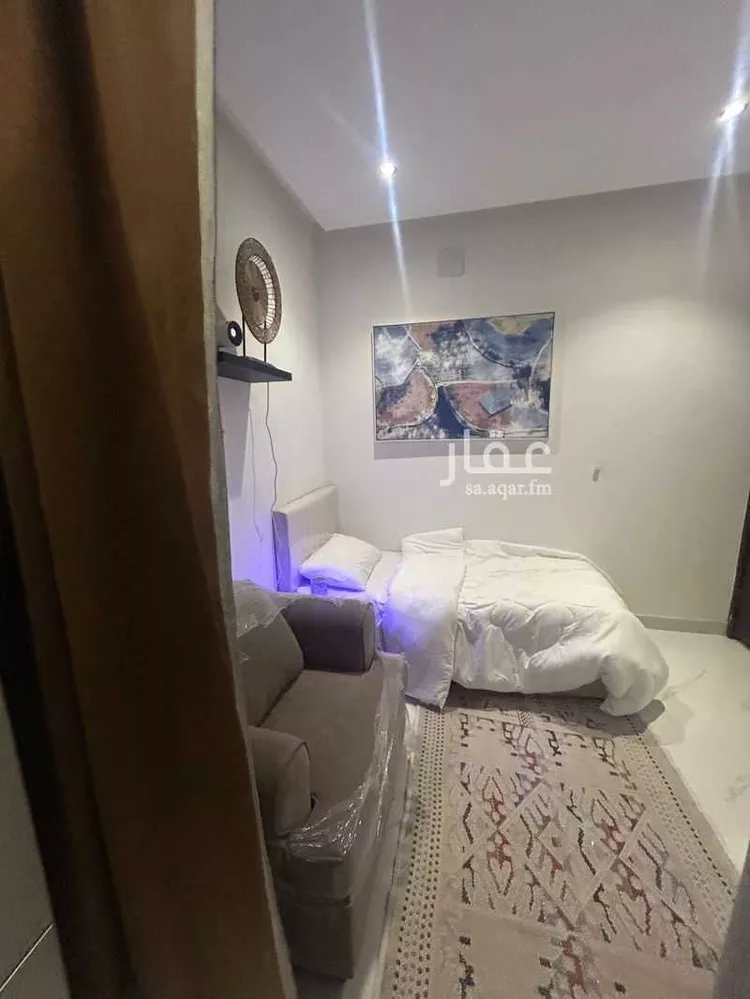 غرفة للإيجار في شارع القلاع ، حي بدر ، الرياض ، منطقة الرياض صورة 2