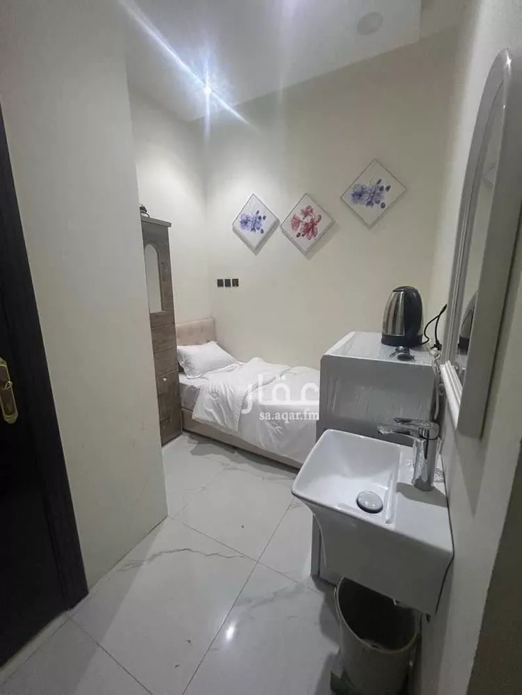 شقة للإيجار في شارع عبدالقادر الجزائري, حي الدار البيضاء, مدينة الرياض, منطقة الرياض صورة 4