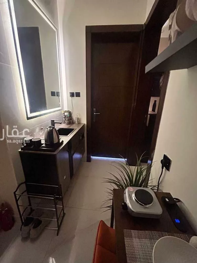 شقة للإيجار في شارع عبدالقادر الجزائري, حي الدار البيضاء, مدينة الرياض, منطقة الرياض صورة 5