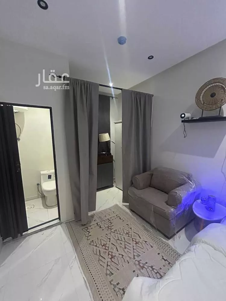 شقة للإيجار في شارع القلاع, حي بدر, مدينة الرياض, منطقة الرياض