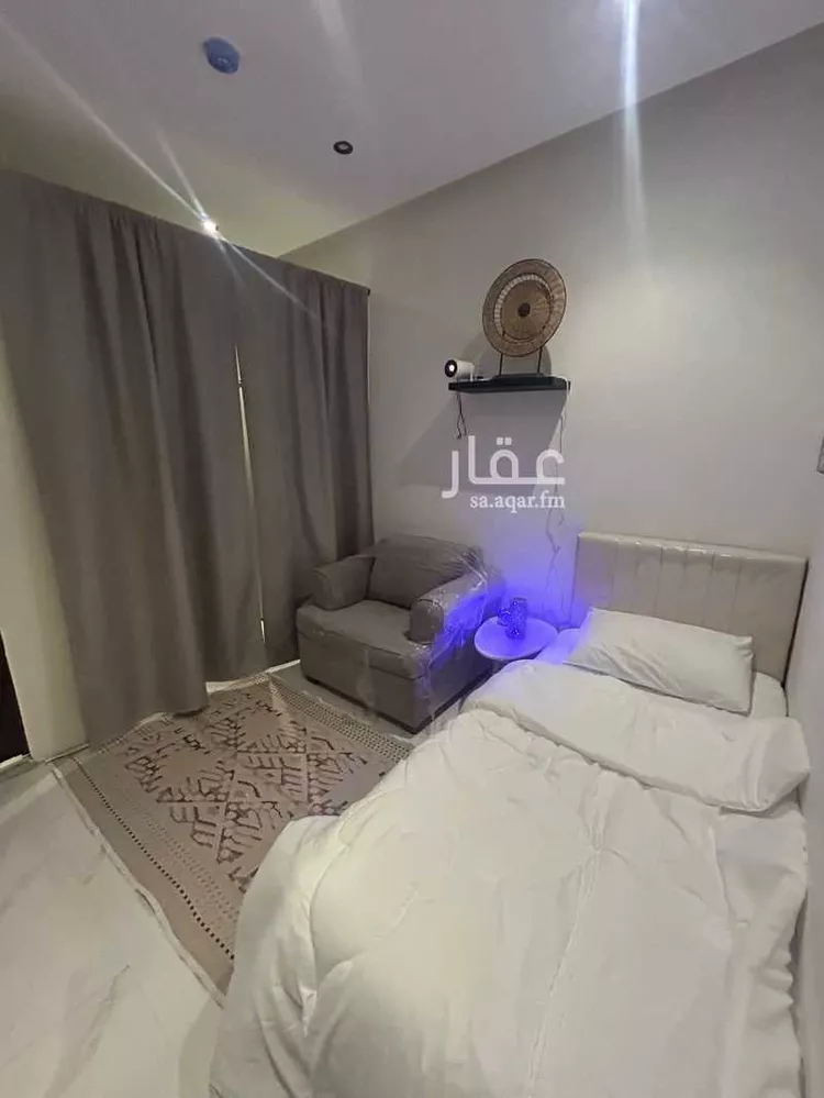 غرفة للإيجار في شارع القلاع ، حي بدر ، الرياض ، منطقة الرياض صورة 4