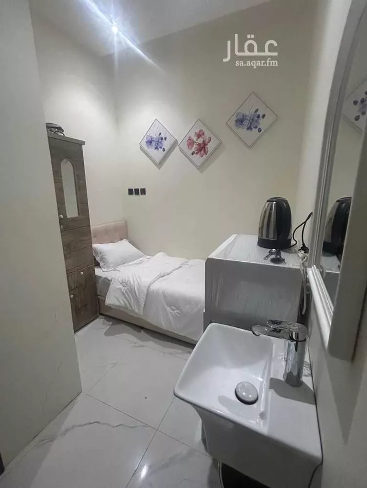شقة للإيجار في شارع عبدالقادر الجزائري, حي الدار البيضاء, مدينة الرياض, منطقة الرياض صورة 5