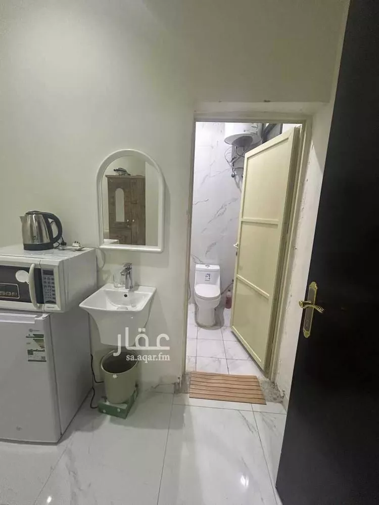 شقة للإيجار في شارع عبدالقادر الجزائري, حي الدار البيضاء, مدينة الرياض, منطقة الرياض صورة 2