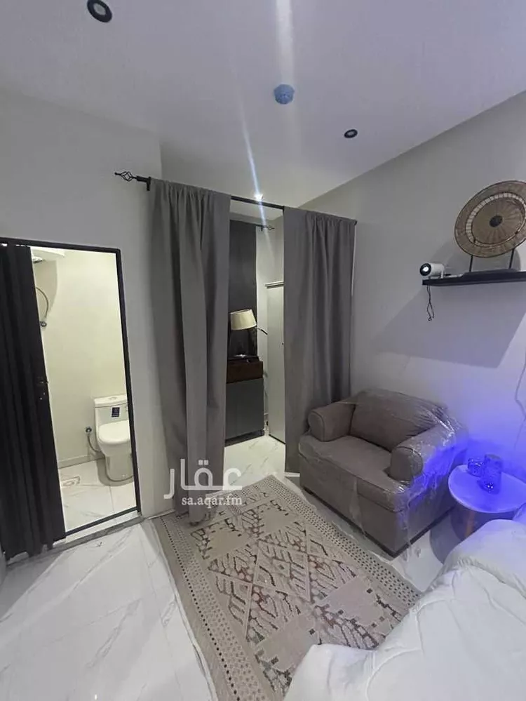 شقة للإيجار في شارع القلاع, حي بدر, مدينة الرياض, منطقة الرياض صورة 3