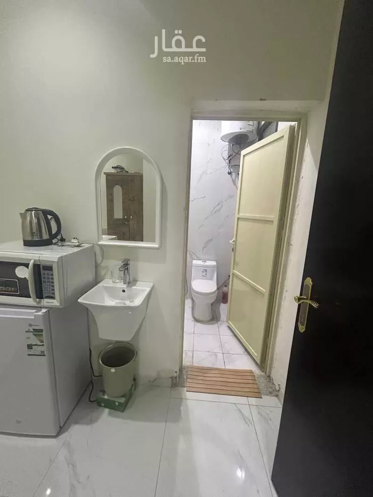 غرفة للإيجار في شارع عبدالقادر الجزائري ، حي الدار البيضاء ، الرياض ، منطقة الرياض صورة 4