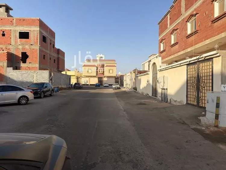 أرض للبيع في شارع عبدالرحمن خير, حي الرياض, مدينة جدة, منطقة مكة المكرمة صورة 4