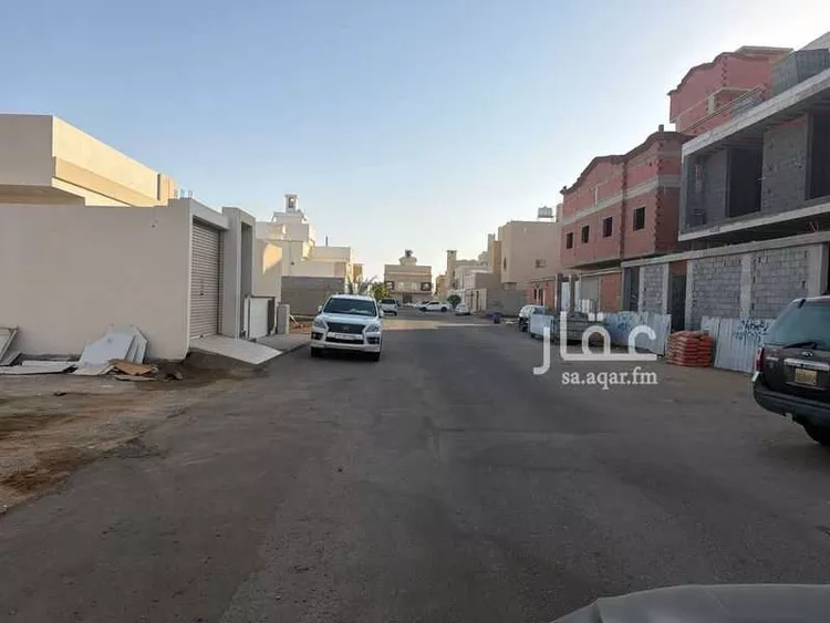 أرض للبيع في شارع عبدالرحمن خير, حي الرياض, مدينة جدة, منطقة مكة المكرمة صورة 3