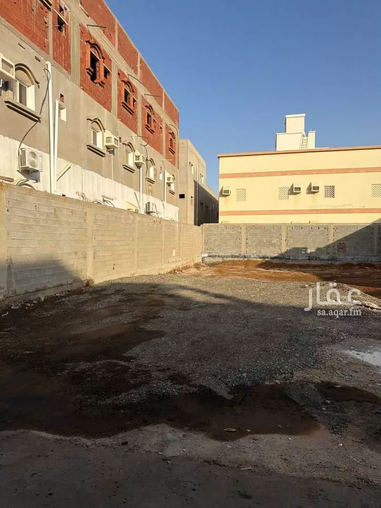 أرض للبيع في شارع عبدالرحمن خير, حي الرياض, مدينة جدة, منطقة مكة المكرمة صورة 5