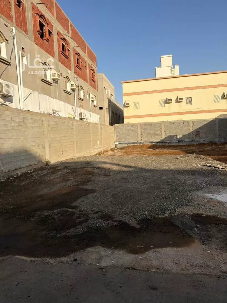 أرض للبيع في شارع عبدالرحمن خير, حي الرياض, مدينة جدة, منطقة مكة المكرمة 6