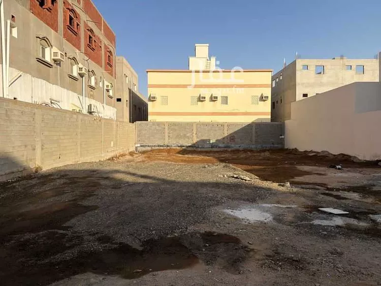 Land for Sale in Jeddah Al Riyadh