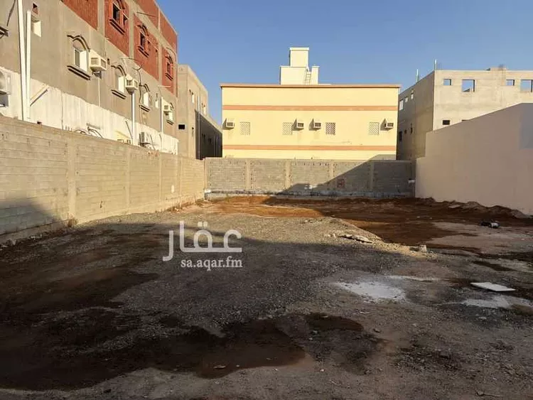 أرض للبيع في شارع عبدالرحمن خير, حي الرياض, مدينة جدة, منطقة مكة المكرمة صورة 2