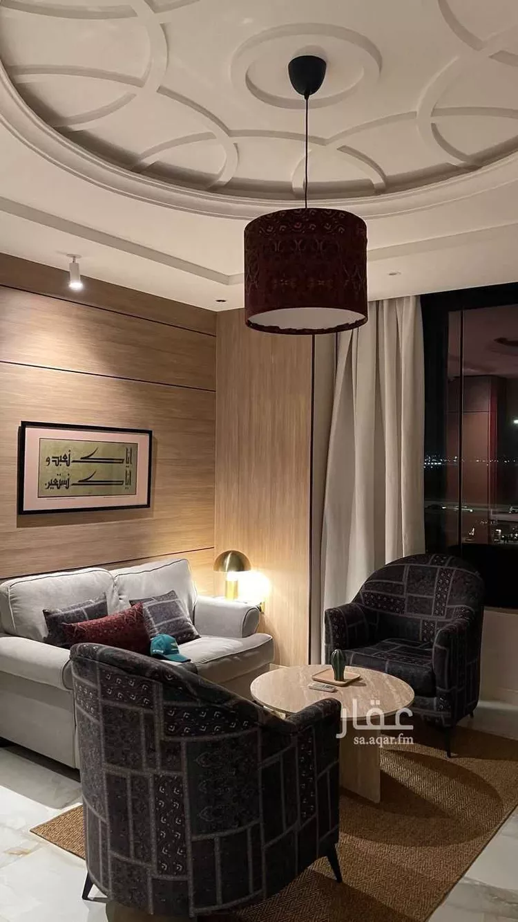 شقة للإيجار في شارع ابو قتادة الانصاري, حي المروة, مدينة جدة, منطقة مكة المكرمة صورة 5