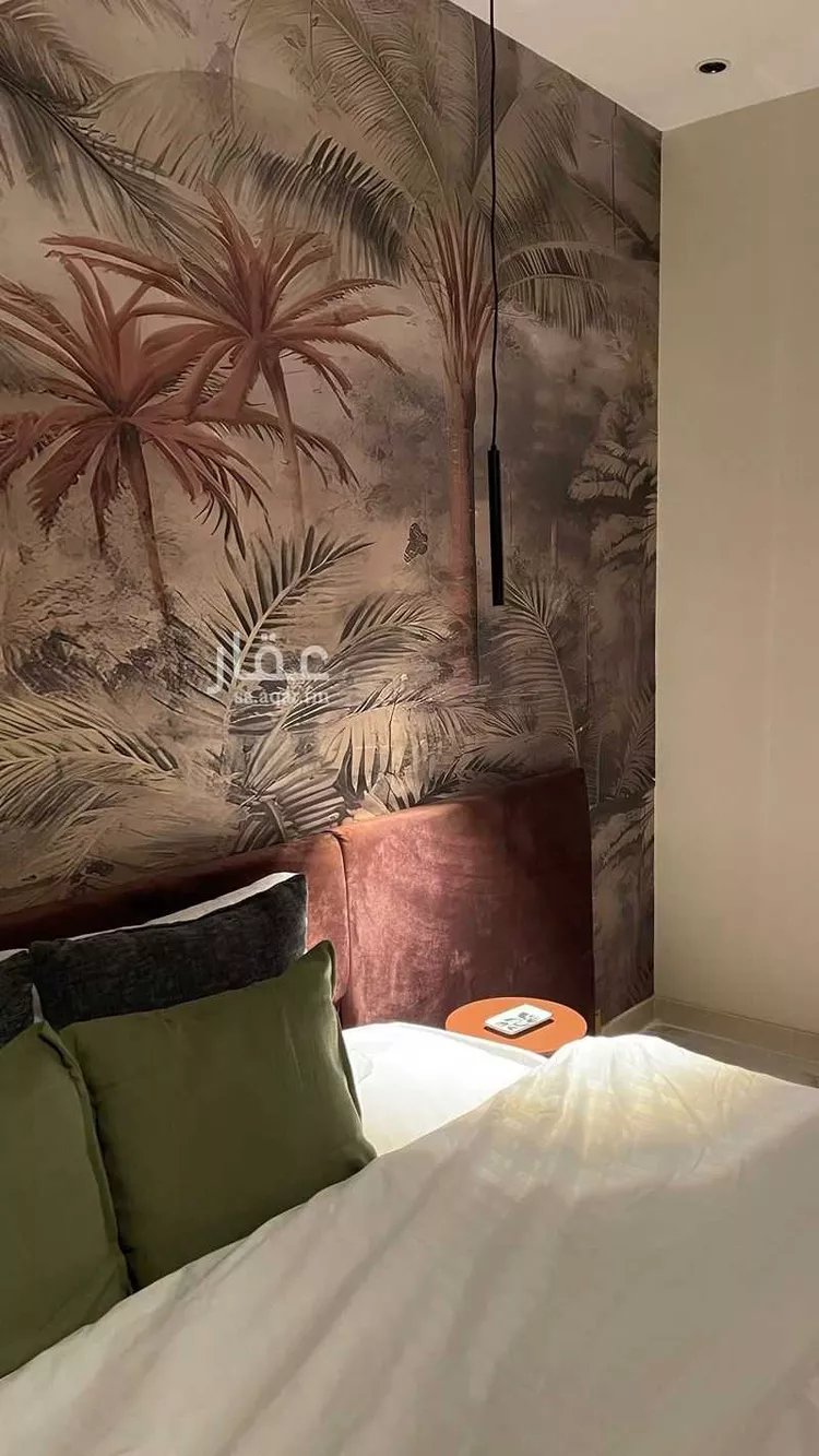 شقة للإيجار في شارع ابو قتادة الانصاري, حي المروة, مدينة جدة, منطقة مكة المكرمة