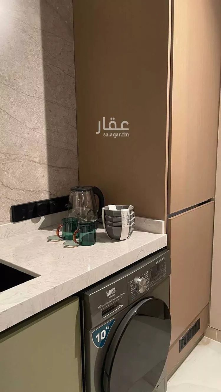 شقة للإيجار في شارع ابو قتادة الانصاري, حي المروة, مدينة جدة, منطقة مكة المكرمة صورة 3