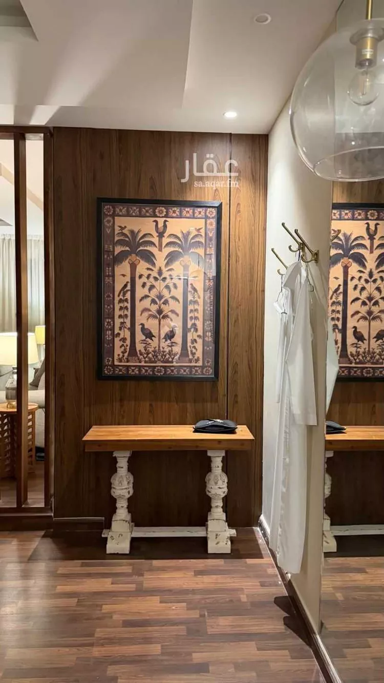Apartment for Rent in Jeddah Al Marwah