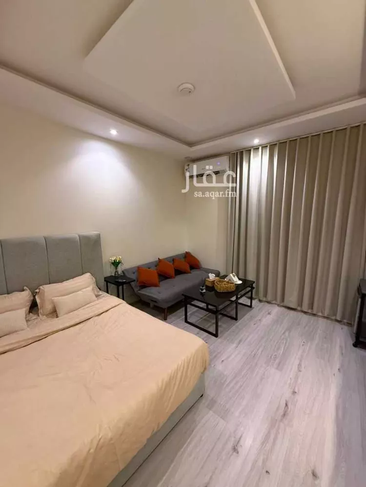 Studio for rent in Riyadh Al Malqa صورة 2