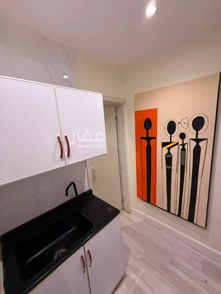 Studio for rent in Riyadh Al Malqa صورة 5