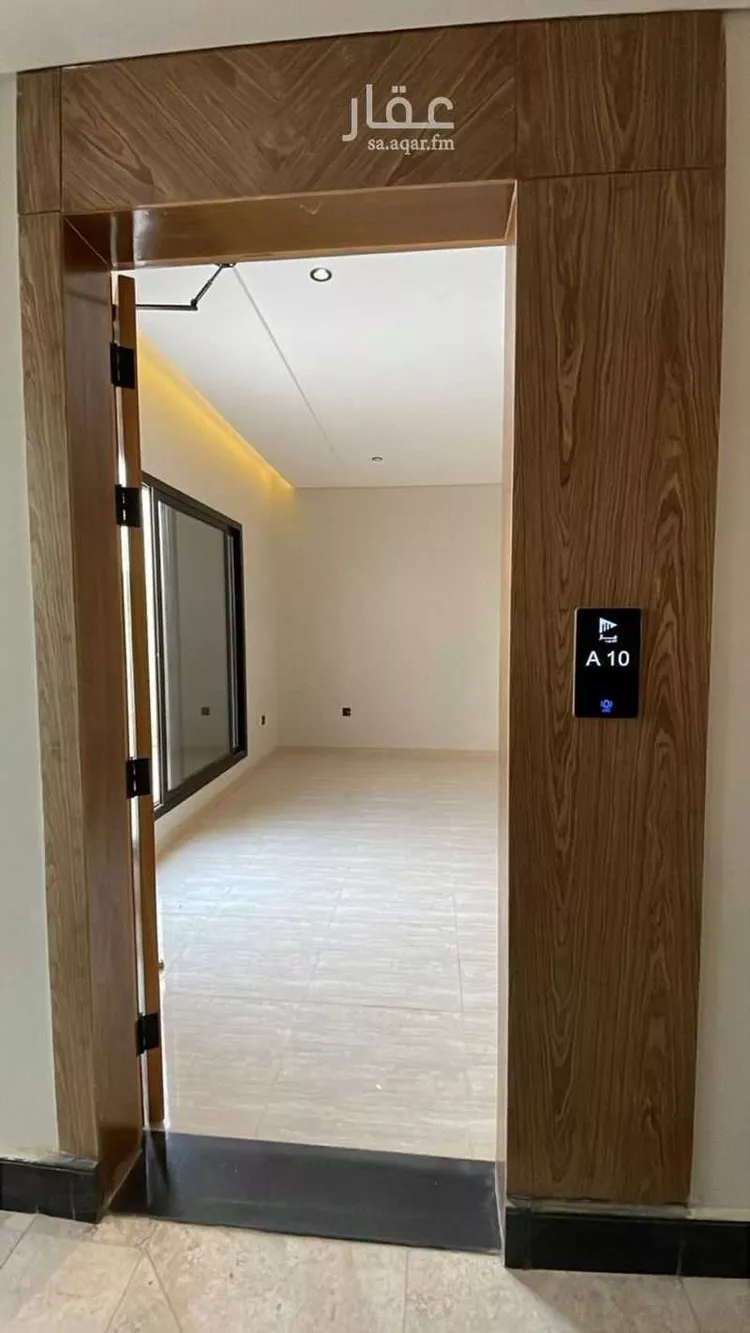 شقة للإيجار في شارع عبدالله بن جعفر, حي عكاظ, مدينة الرياض, منطقة الرياض