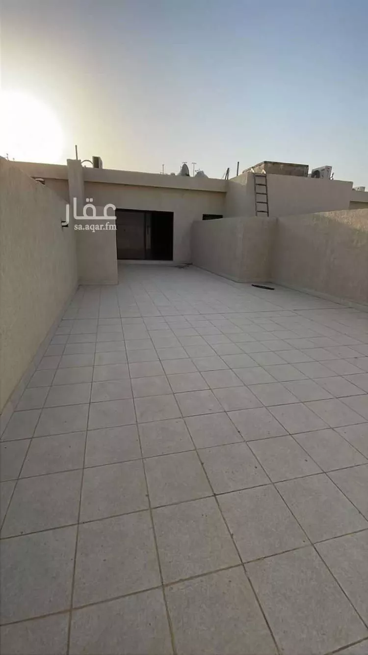شقة للإيجار في شارع عبدالله بن جعفر, حي عكاظ, مدينة الرياض, منطقة الرياض 15