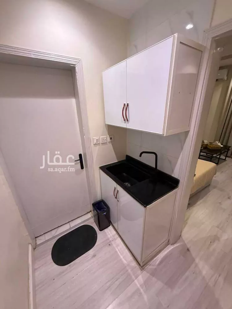 Studio for rent in Riyadh Al Malqa صورة 4