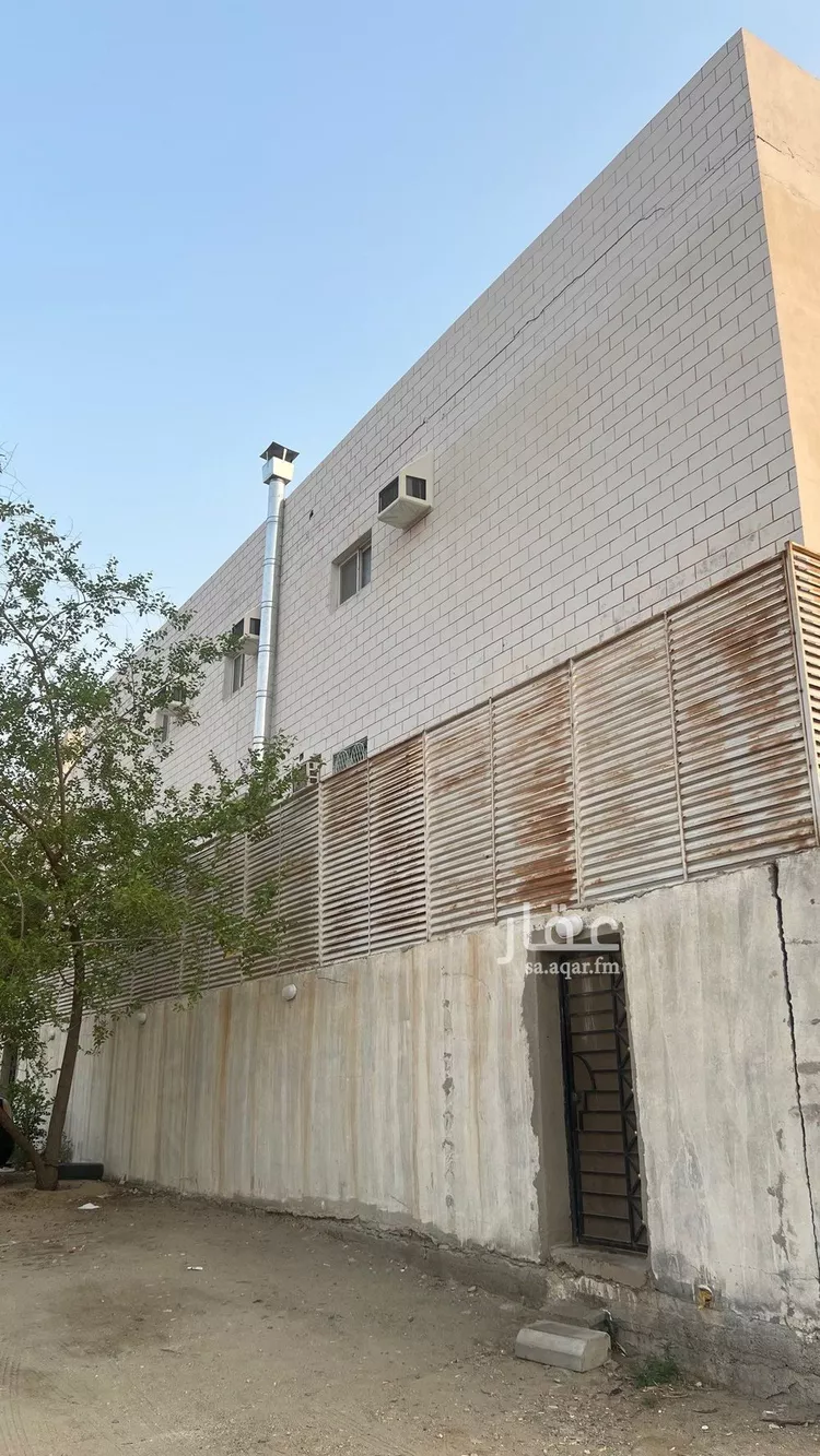 عمارة للبيع في شارع العجمه, حي العوالي, مدينة مكه المكرمه, منطقة مكة المكرمة صورة 2