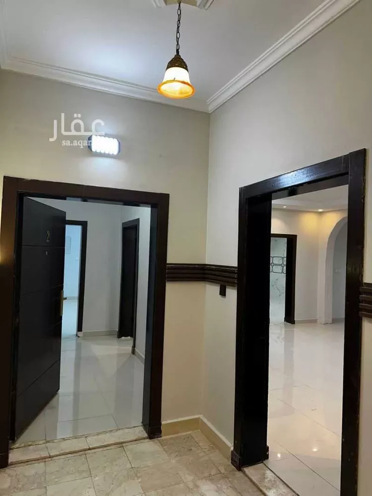 شقة للإيجار في شارع شارع البينات, حي العوالي, مدينة مكة المكرمة, منطقة مكة المكرمة صورة 3