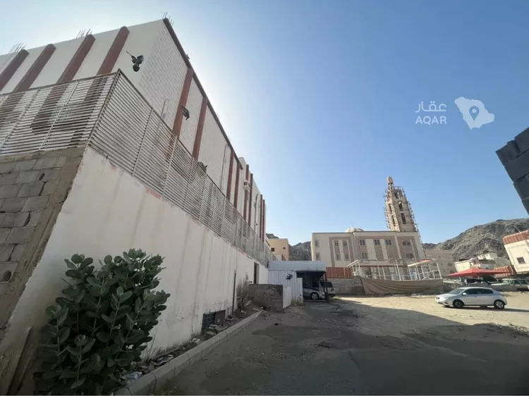 عمارة للبيع في شارع العجمه, حي العوالي, مدينة مكة المكرمة, منطقة مكة المكرمة