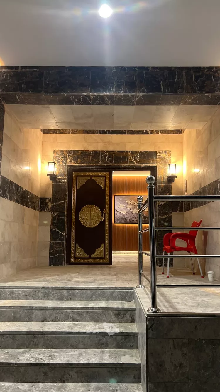 فيلا للإيجار في شارع رافع بن بديل بن ورقاء الخزاعي, حي الشوقية, مدينة مكة المكرمة, منطقة مكة المكرمة 3