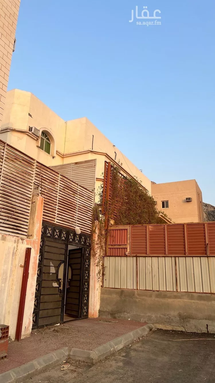 عمارة للبيع في شارع العجمه, حي العوالي, مدينة مكه المكرمه, منطقة مكة المكرمة