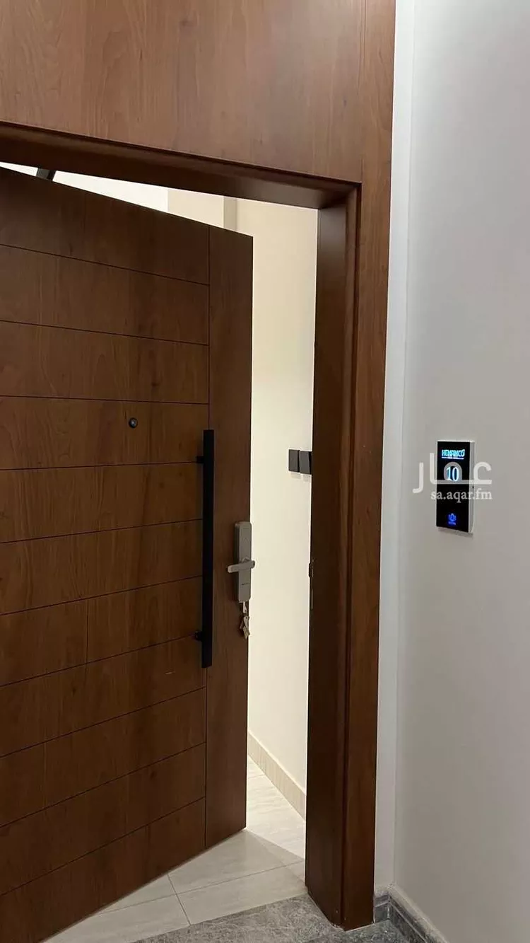 شقة للبيع في شارع أبي الكرم عبد السلام, حي بطحاء قريش, مدينة مكة المكرمة, منطقة مكة المكرمة 1 صورة