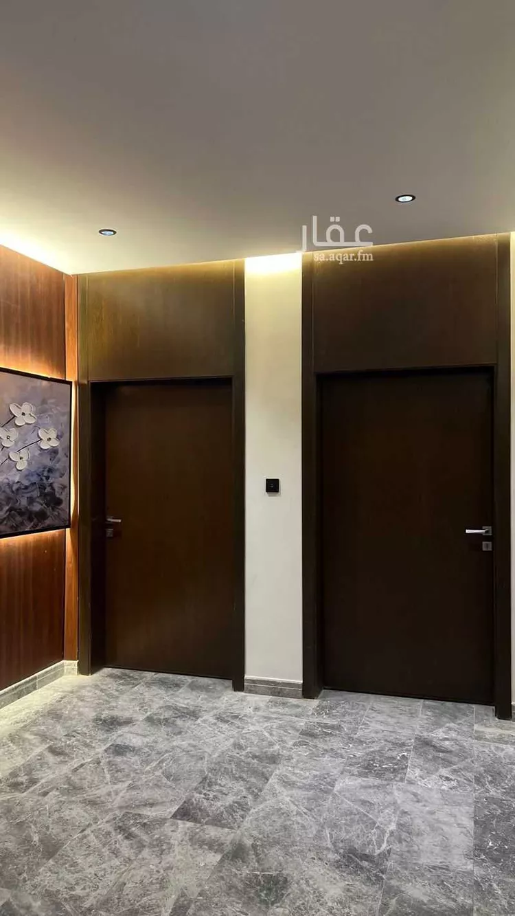 شقة للإيجار في شارع شارع رافع بن بديل بن ورقاء الخزاعي, حي الشوقية, مدينة مكه المكرمه, منطقة مكة المكرمة صورة 5