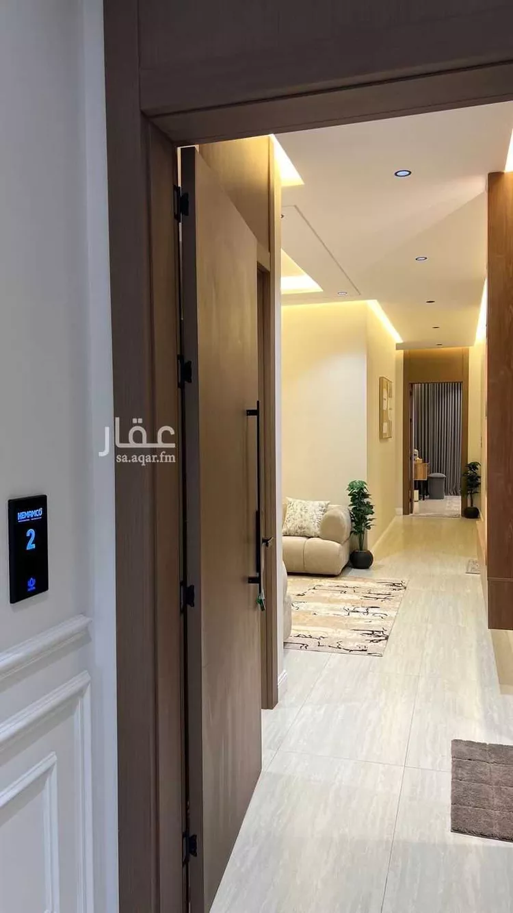 شقة للبيع في شارع أبي الكرم عبد السلام, حي بطحاء قريش, مدينة مكة المكرمة, منطقة مكة المكرمة صورة 4