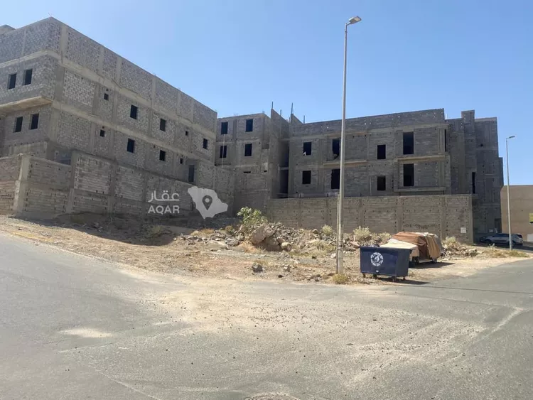 Land for Sale in Taif Umm Alarad