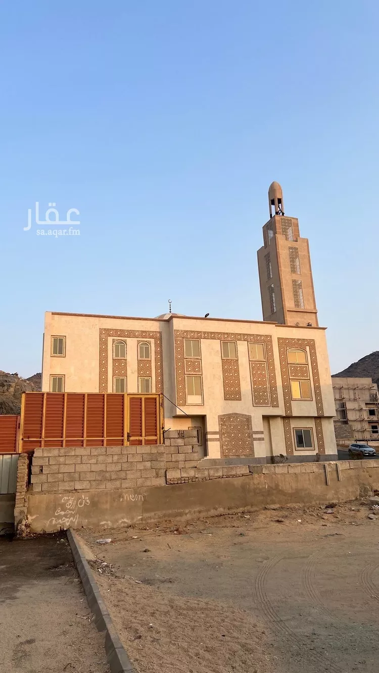 عمارة للبيع في شارع العجمه, حي العوالي, مدينة مكه المكرمه, منطقة مكة المكرمة صورة 5