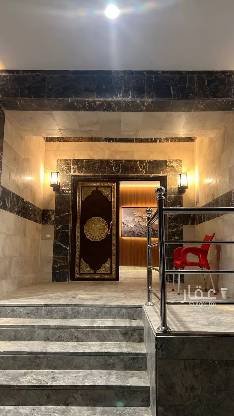 عمارة للإيجار في شارع شارع رافع بن بديل بن ورقاء الخزاعي, حي الشوقية, مدينة مكه المكرمه, منطقة مكة المكرمة صورة 2