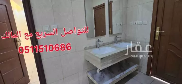 عمارة للإيجار في شارع غير مسمى, حي الحمراء, مدينة مكة المكرمة, منطقة مكة المكرمة صورة 5