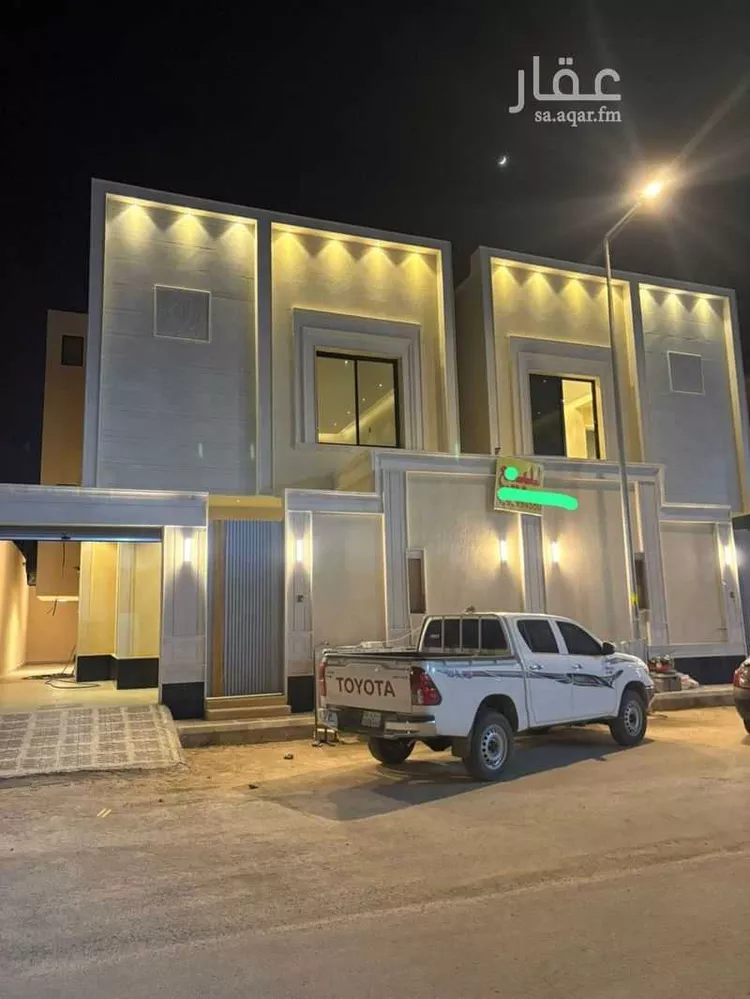 فيلا للبيع في شارع الزبداني, حي العريجاء الغربي, مدينة الرياض, منطقة الرياض