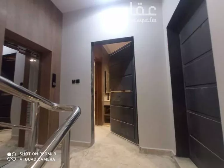 شقة للبيع في شارع طلحة بن عمرو, حي العريجاء الغربي, مدينة الرياض, منطقة الرياض صورة 5