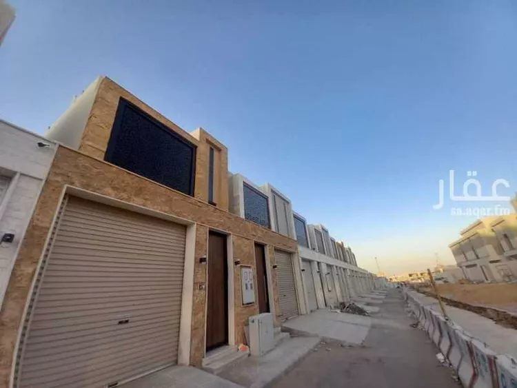 دور للبيع في شارع سليمان بن عبدالله, حي طويق, مدينة الرياض, منطقة الرياض صورة 2