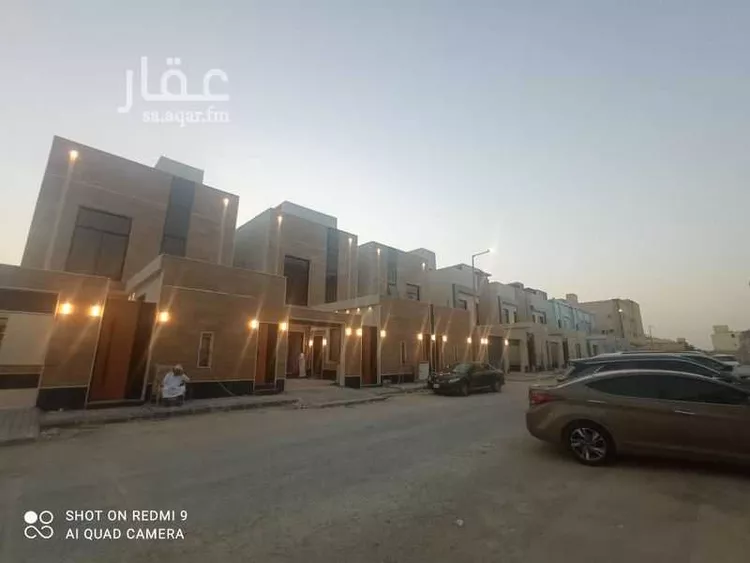 فيلا للبيع في شارع أحمد بن ناصر الكناني, حي العوالي, مدينة الرياض, منطقة الرياض صورة 2