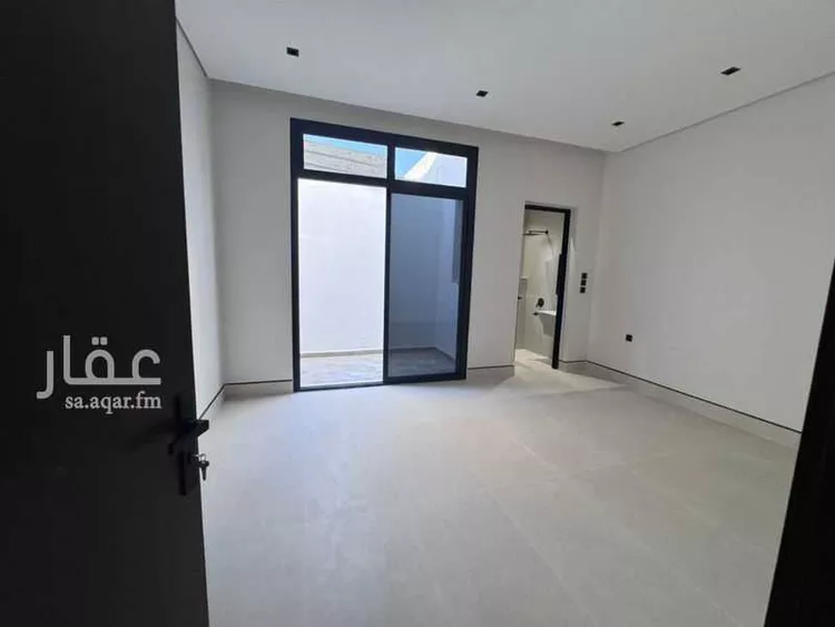 فيلا للبيع في شارع وادي حوران, حي الزهرة, مدينة الرياض, منطقة الرياض صورة 4