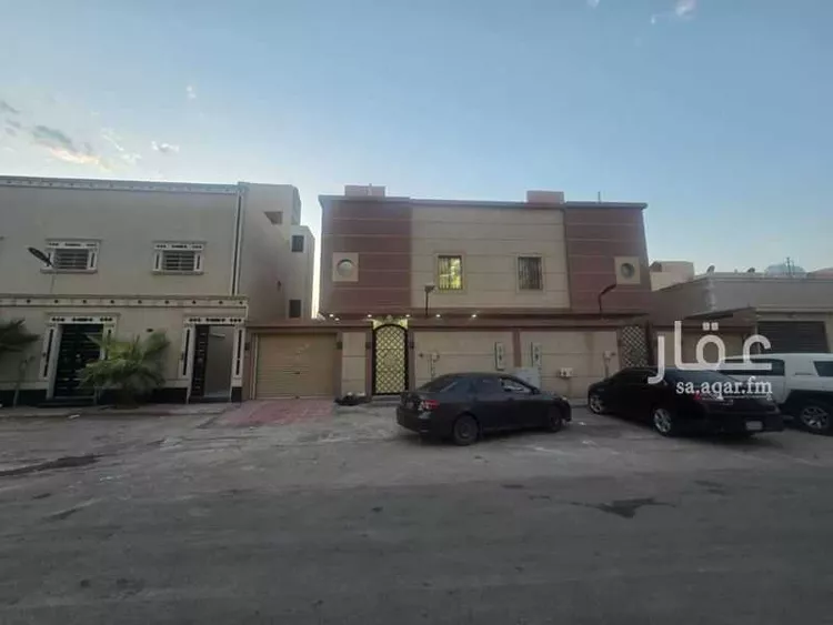 فيلا للبيع في شارع رقم 124, حي ظهرة لبن, مدينة الرياض, منطقة الرياض